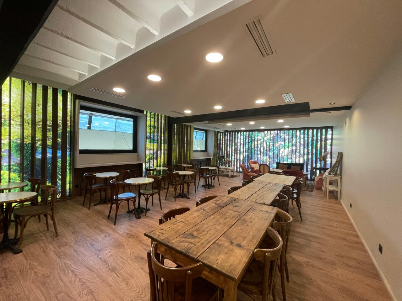 Bureau Lyon 466m² Location bureau Lyon Rhône OLBUR2533126 10